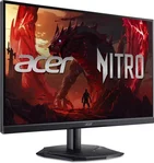 ACER LCD Nitro KG251QP3biip 62cm (24.5") VA LED, FHD 1920x1080@180Hz, 250cd/m2, Black