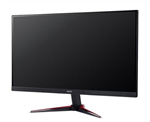 Acer LCD Nitro VG270Ebmiix 27" IPS LED/1920x1080/100M:1/1ms/250nits/ VGA, 2xHDMI /Black