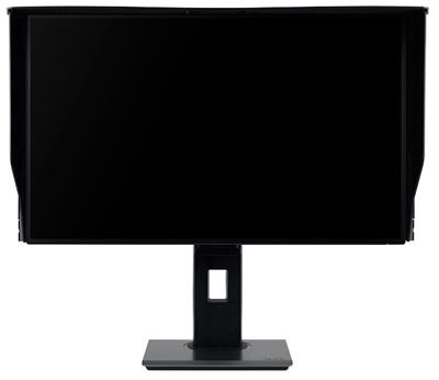 Acer LCD Prodesigner PE270K 27" IPS LED, UHD 4K 3840x2160/ 100M:1/4ms/2xHDMI 2.0, DP, USB3.1 Type C (85W), USB3.0 Hub/r