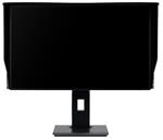 Acer LCD Prodesigner PE270K 27" IPS LED, UHD 4K 3840x2160/ 100M:1/4ms/2xHDMI 2.0, DP, USB3.1 Type C (85W), USB3.0 Hub/r