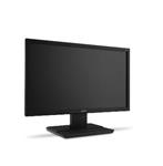 Acer LCD V226HQLBbd  55cm (21.5'')  LED, 1920 x 1080, 100M:1, 5ms, Black, DVI, TCO 6.0