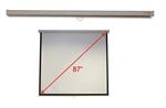 Acer M87-S01MW Projection Screen -  plátno