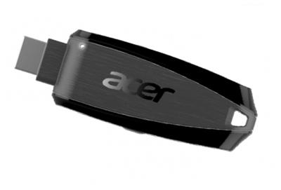 Acer MHL Wifi adapter HD Set 60GHz