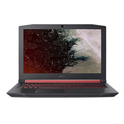 Acer Nitro 5 (AN515-43-R3MZ) AMD 5 3550H/8GB+N/512GB+N/ 15.6" FHD IPS 120Hz LCD/GTX 1650 /Black