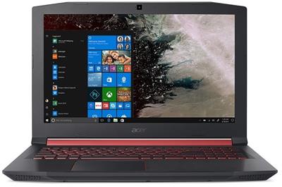 Acer Nitro 5 (AN515-52-51JT) i5-8300H/8GB+N/512GB SSD+N/15.6" FHD IPS LED LCDmatný/GF GTX 105/W10 Home/Black