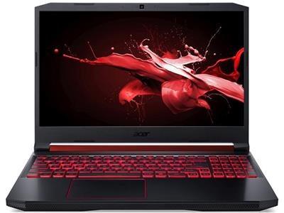 Acer Nitro 5 (AN515-54-52YA) Core i5-9300H/8GB+8GB/512GB SSD/15.6" FHD Acer IPS LED LCDmatný/GeForce GTX™ 1660T/W10 Ho