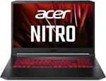 Acer NITRO 5/AN517-54/i7-11600H/17,3"/FHD/16GB/1TB SSD/RTX 3050/bez OS/Black/2R