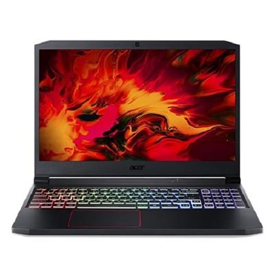 Acer Nitro 7 (AN715-52-75YR) i7-10750H/16GB+16GB/1T SSD+N/15.6" FHD IPS 144Hz SlimBezel/GF 2060/W10 Home