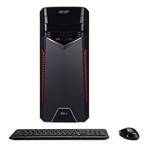 Acer Nitro GX50-600 i5-8400/16GB/256GB SSD+1TB/GTX 1060 6GB/DVDRW/W10 Home 