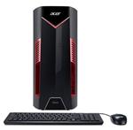 Acer Nitro N50-100 AMD R51400/8GB/128GB SSD+1TB/GTX 1050 Ti/DVDRW/W10 Home 