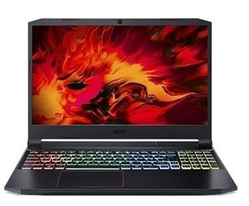 ACER NTB Nitro 5 (AN515-57-51HL)-Intel®Core™i5-11400H,15.6" FHD IPS SlimBezel,16GB,1TBSSD,NVIDIA®GeForce®RTX™ 3060,W11H