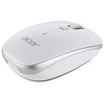 ACER RF2.4 Wireless Optical Mouse Moonstone White