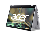 Acer Spin 3,i3-1215U,16GB,512GB,W11H,14"FHD,Silver