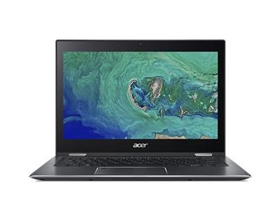 Acer Spin 5 (SP513-55N-712V) i7-1165G7/16GB+N/A/1TB SSD+N/A/Iris Xe Graphics/13.5" QHD IPS Touch/BT/W10 Home/Gray