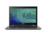 Acer Spin 5 (SP513-55N-712V) i7-1165G7/16GB+N/A/1TB SSD+N/A/Iris Xe Graphics/13.5" QHD IPS Touch/BT/W10 Home/Gray 