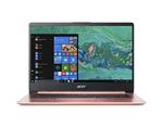 Acer Swift 1 (SF114-32-P0WP) Pentium N5000/4GB+N/A/256GB SSD M.2+N/A/HD Graphics/14" FHD IPS LED matný/BT/W10 Home/Pink