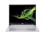 Acer Swift 3 (SF313-52G-76Q4) i7-1065G7/16GB+N/A/1024GB SSD+N/A/GeForce MX350 2GB/13,5" QHD IPS lesklý/W10 Home/Silver