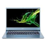 Acer Swift 3 (SF314-41-R2HY) AMD Ryzen 3 3200U/4GB/128GB SSD/14"FHD IPS matný/Radeon Vega 3/Win10 Home-S mode/Blue/Full