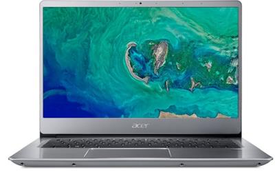 Acer Swift 3 (SF314-56-35BF) i3-8145U/4GB+N/256GB SSD+N/HD Graphics/14" FHD IPS LED matný/Bt/W10 Home/Silver