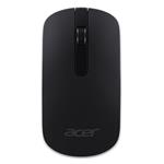 ACER THIN-N-LIGHT OPTICAL MOUSE, BLACK, BULK PACKAGING