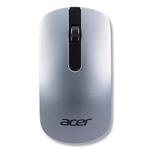 ACER THIN-N-LIGHT OPTICAL MOUSE, PURE SILVER, BULK PACKAGING