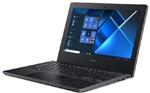 Acer TravelMate B3 (TMB311-31-P0UF) Pentium N5030/4GB/1268GB SSD +N/A/UHD Graphics/11.6" HD matný/BT/W10 Pro/Black