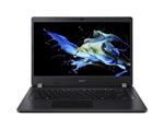 Acer TravelMate P2 (TMP214-52-33L5)  i3-10110U/4GB+N/128GB+N/HD Graphics/14" FHD matný/Win10 Pro EDU/Black  