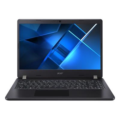 Acer TravelMate P2 (TMP214-53-3927) i3-1115G4/8GB+N/512GB SSD+N/HD Graphics/14" FHD IPS matný/BT/W10 PRO/Black