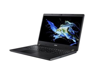 Acer TravelMate P2 (TMP215-53-5006) i5-1135G7/4GB/256GB SSD+N/Xe Graphics/15,6" FHD matný/BT/W10 Pro EDU/Black