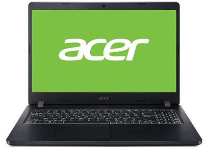 Acer TravelMate (P215-51-31WP) i3-8130U/8GB+N/256 GB PCIe SSD+N/HD Graphics/15,6" FHD IPS matný/BT/W10 Pro/Black