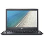 Acer TravelMate (P259-G2-M-55ZB) i5-7200U/H22/8GB+N/256GB SSD M.2+N/DVDRW/HD Graphics/15.6" FHD LED matný/BT/W10 Pro/Bl