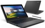 Acer TravelMate Spin B3 (TMB311RN-31-P98B) PentiumN5030/4GB/1268GB SSD+N/A/UHD Graphics/11.6" FHD dotykový/W10 Pro/Blac