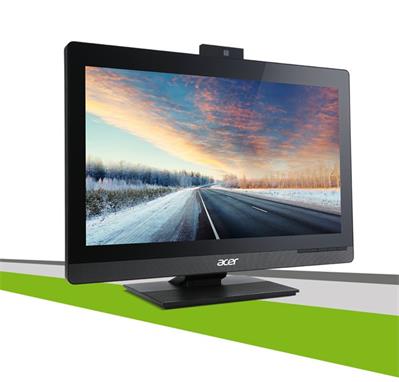 Acer Veriton Z4820G ALL-IN-ONE 23,8" FHD IPS LED, i5-7500/16GB/512GB SSD/DVD RW/ FreeDOS