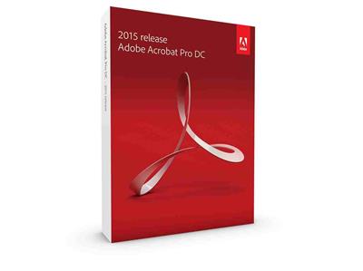 Acrobat Pro 2020 ENG MP (WIN+MAC) Full