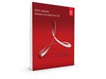 Acrobat Pro 2020 MP CZ NEW EDU Lic (190)