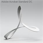 Acrobat Standard DC for TEAMS WIN ML (+CZ) COM RENEWAL 1 User L-1 1-9 (12 months)