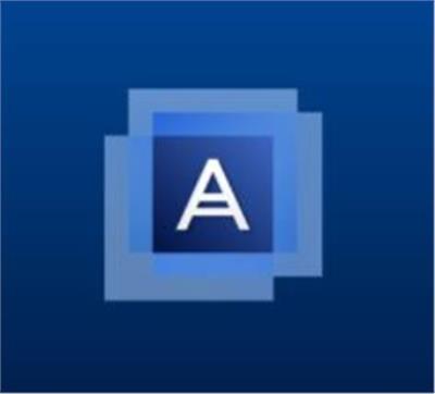 Acronis Backup 12.5 Standard Workstation License incl. AAS ESD, 1 - 4, ESD