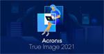 Acronis True Image 2021 - 5 Computers BOX