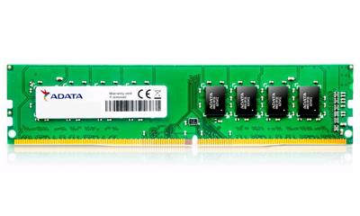 ADATA DIMM DDR4 16GB 2400MHz CL17