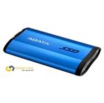 ADATA External SSD 1TB SE800 USB 3.2 Gen2 type C,modrá