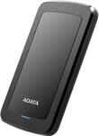 ADATA externí HDD 1TB HV300 USB 3.1 2.5'' černý