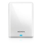 ADATA Externí HDD 2TB 2,5" USB 3.0 DashDrive HV620S, bílá