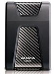 ADATA externí HDD HD650 2TB USB 3.1 2.5" guma/plast (5400 ot./min) Černý