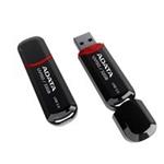 ADATA Flash Disk 32GB USB 3.0 Dash Drive UV150 (R:90MB/s,W:20MB/s),černý