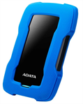 ADATA HD330,externí,2TB,USB 3.1,modrý