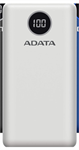 ADATA P20000QCD Power Bank 20000mAh bílá