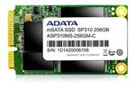 ADATA SP310 SSD 128GB SATA III mSATA MLC (R/W:500/180MB/s;75/45K IOPS)