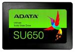 ADATA SSD SU650 240GB 2.5" 520/450MB/s