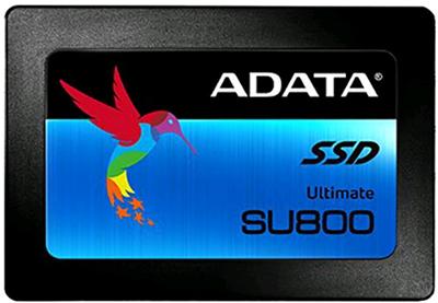 ADATA SSD SU800 256GB 2.5" SATA III