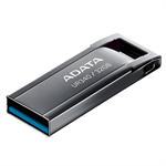 ADATA UR340,32GB,Flash Disk,USB 3.2,kovový,černý